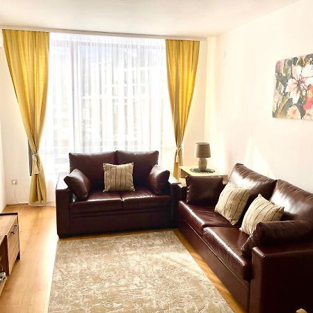 Pirin Dream View Apartments Разлог Экстерьер фото