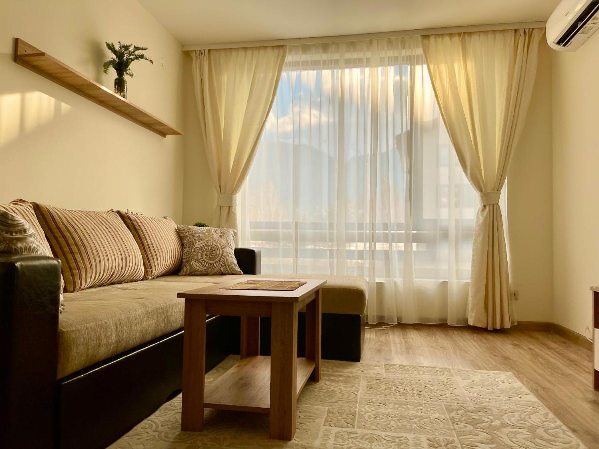 Pirin Dream View Apartments Разлог Экстерьер фото