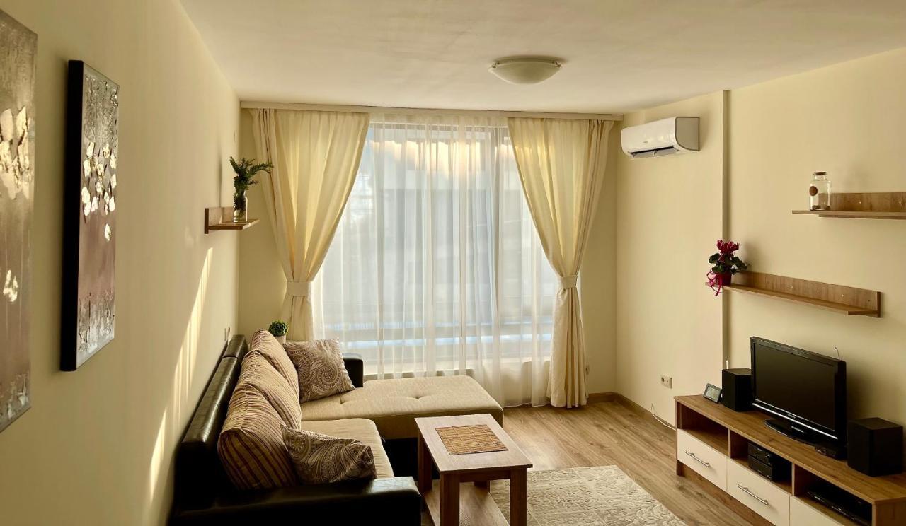 Pirin Dream View Apartments Разлог Экстерьер фото