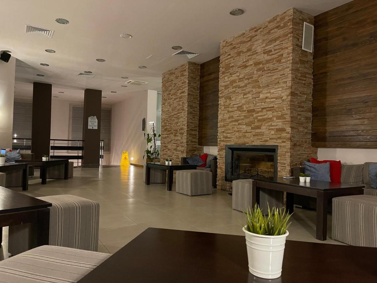 Pirin Dream View Apartments Разлог Экстерьер фото