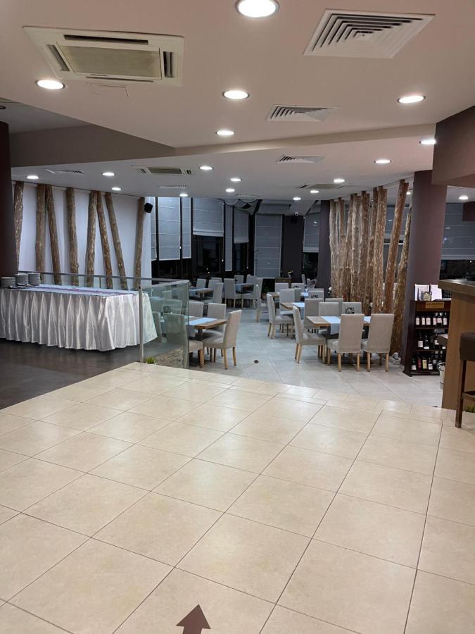 Pirin Dream View Apartments Разлог Экстерьер фото