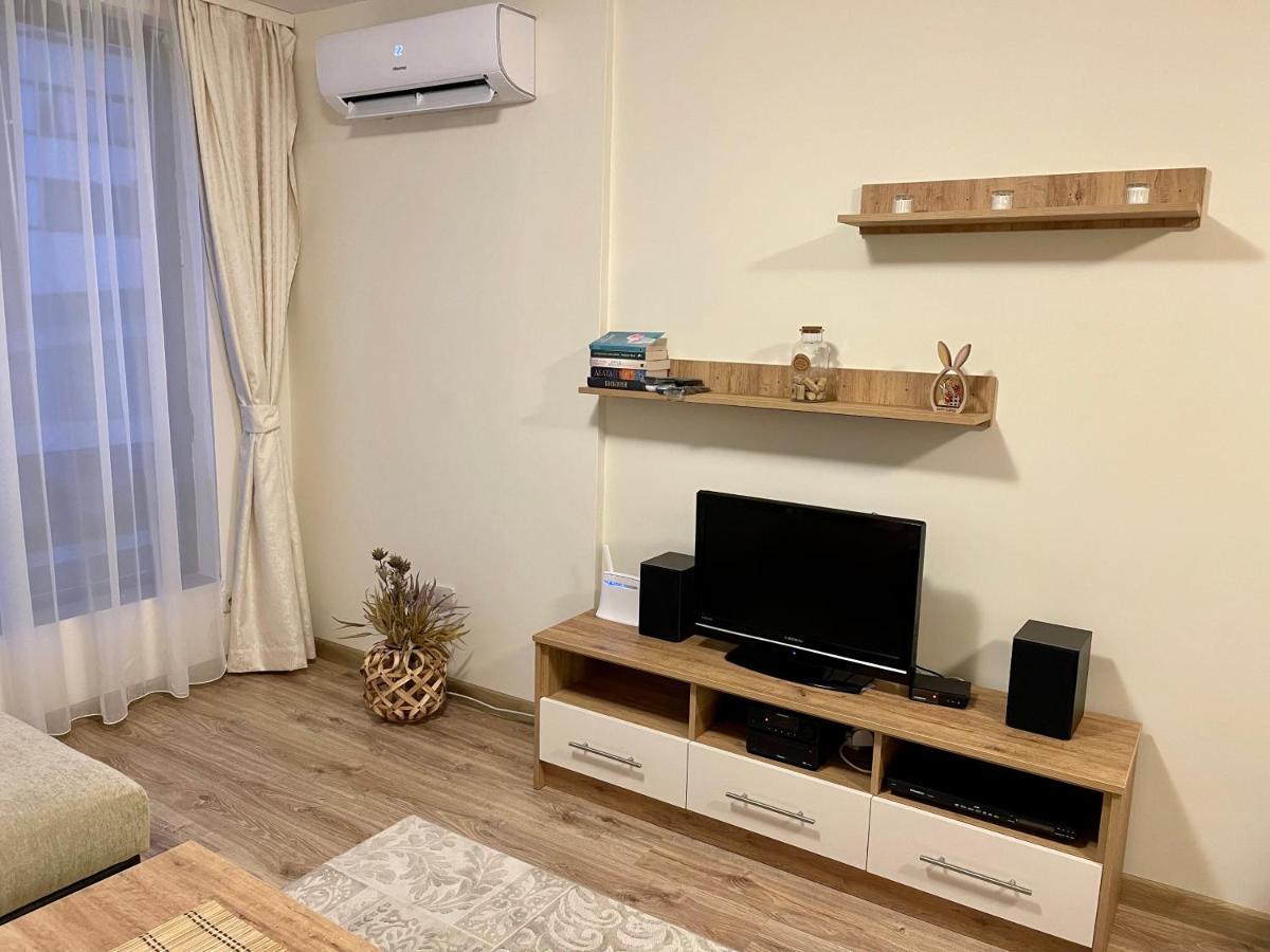 Pirin Dream View Apartments Разлог Экстерьер фото