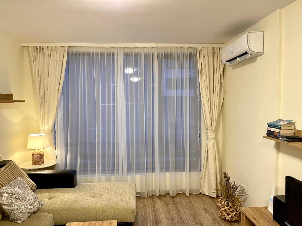 Pirin Dream View Apartments Разлог Экстерьер фото
