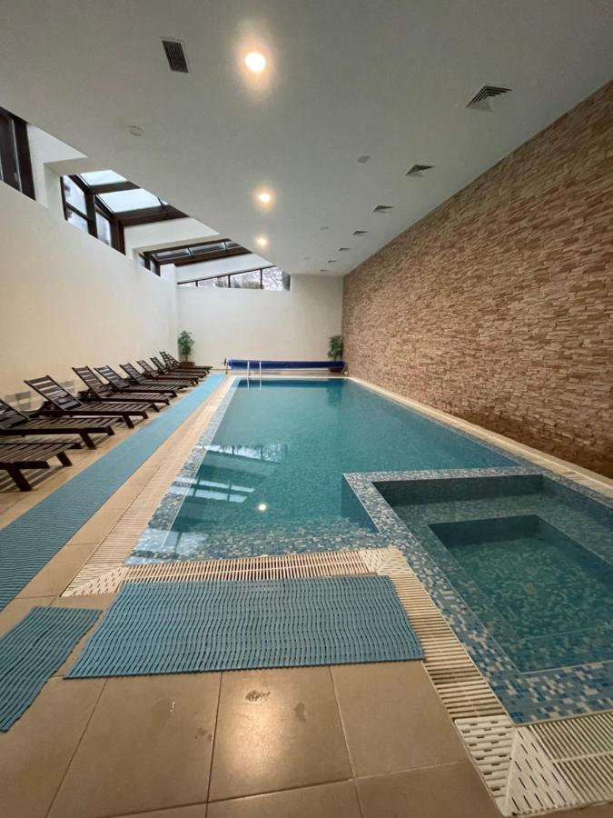 Pirin Dream View Apartments Разлог Экстерьер фото