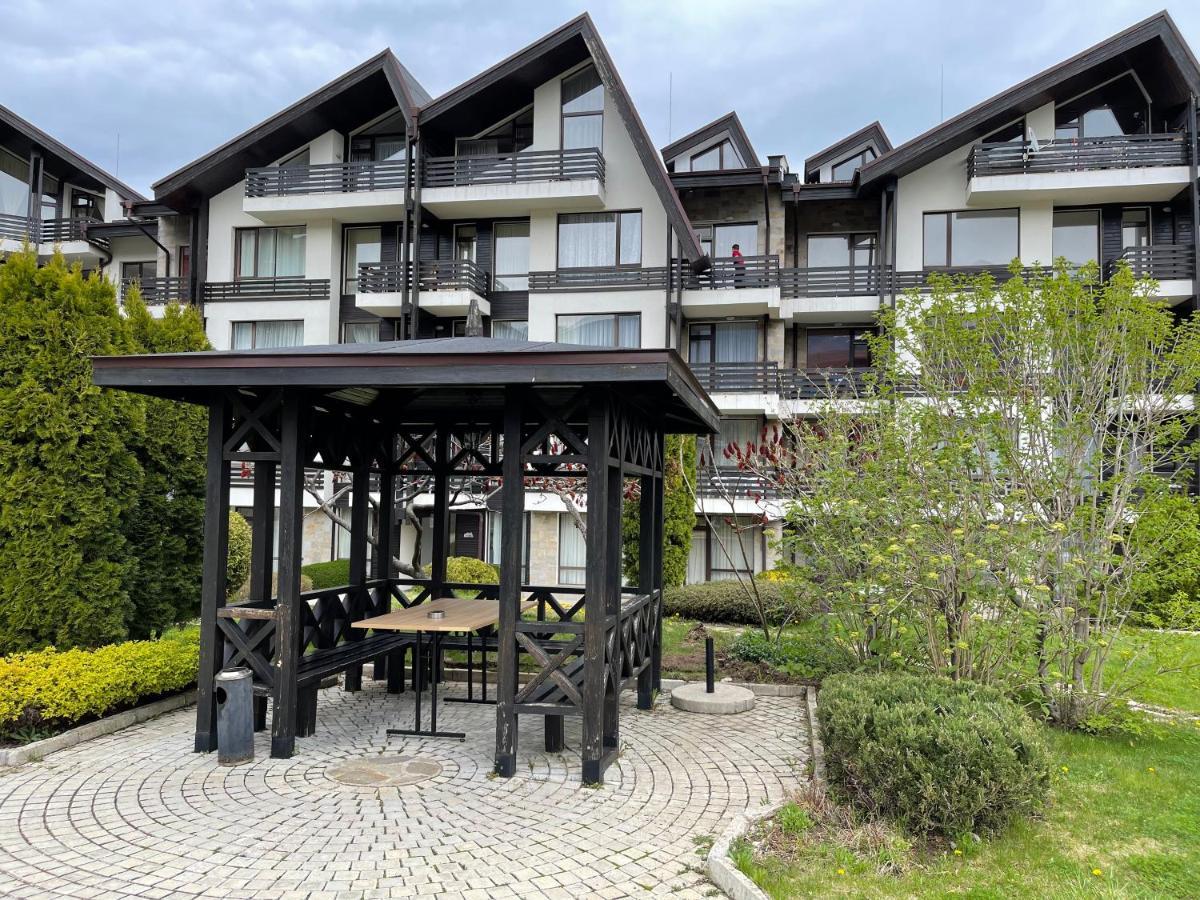 Pirin Dream View Apartments Разлог Экстерьер фото