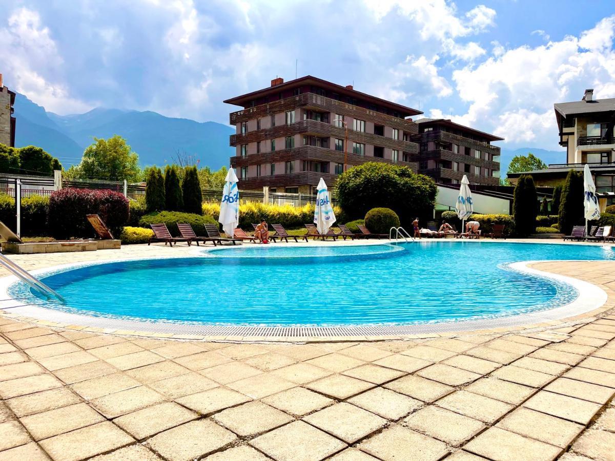 Pirin Dream View Apartments Разлог Экстерьер фото