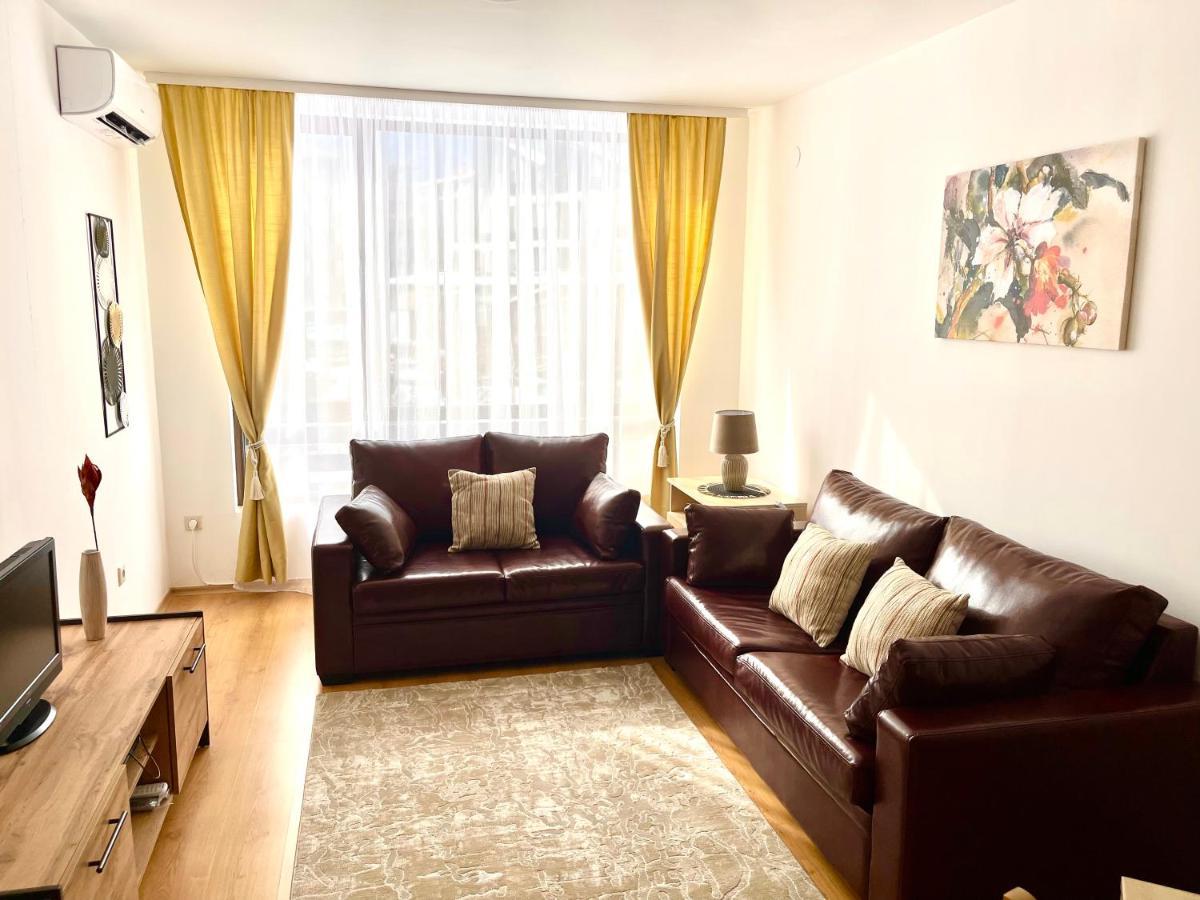 Pirin Dream View Apartments Разлог Экстерьер фото