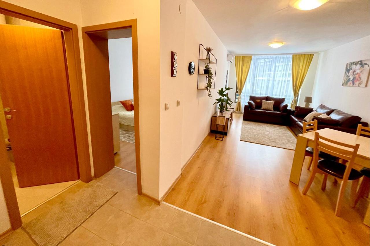 Pirin Dream View Apartments Разлог Экстерьер фото