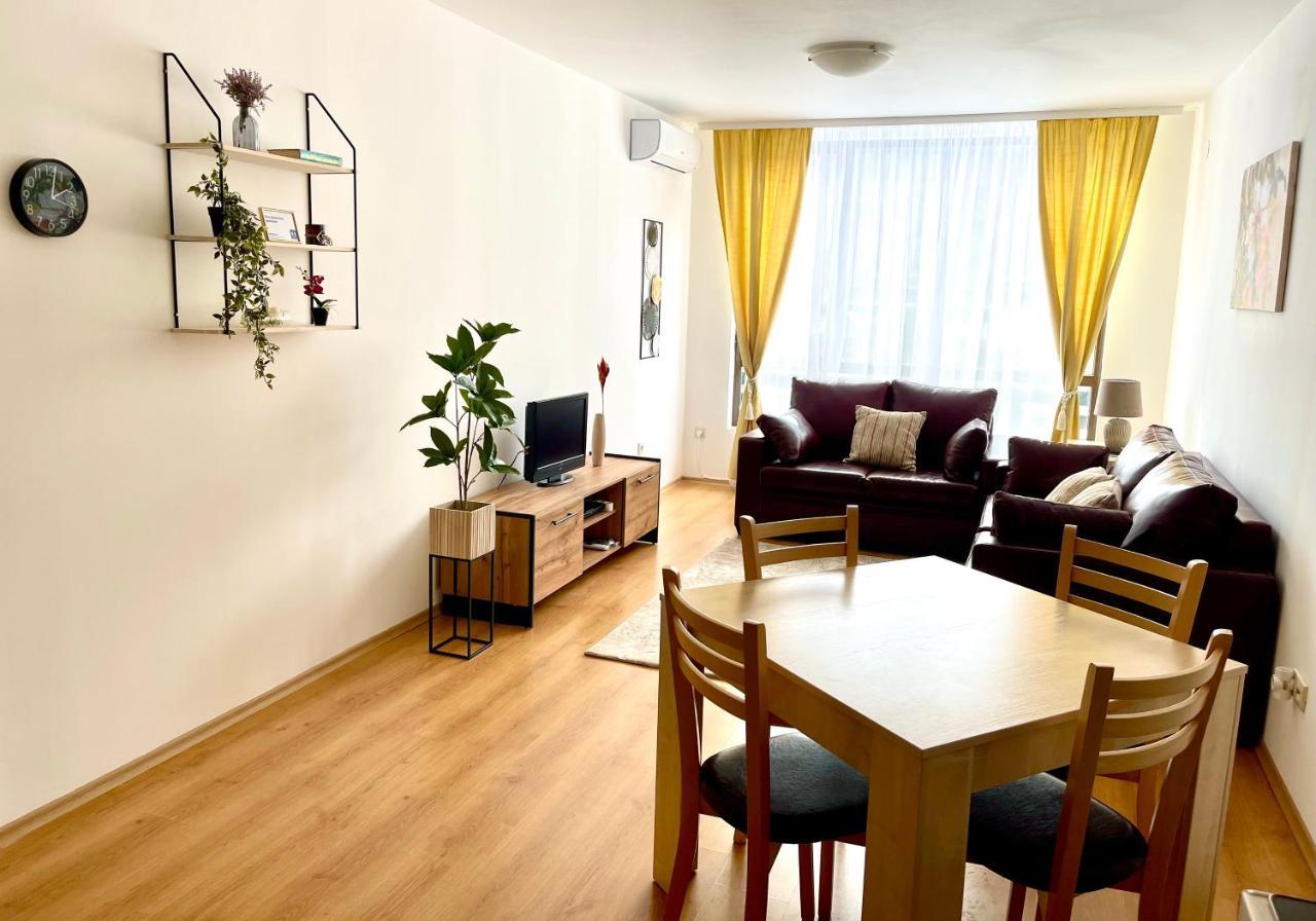 Pirin Dream View Apartments Разлог Экстерьер фото